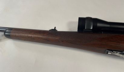 Carabine à verrou Ruger M77 Mark 2 calibre...