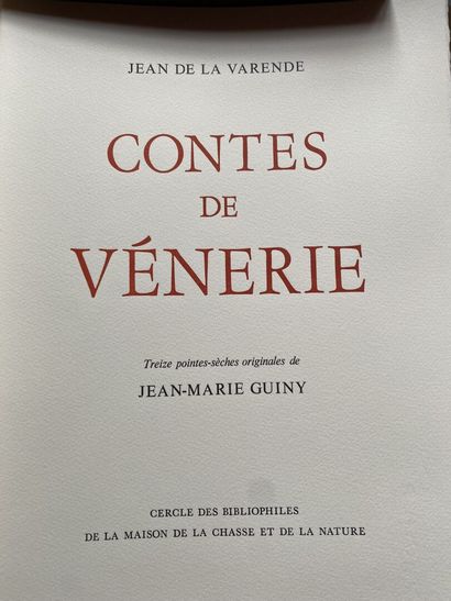 Ensemble de 18 ouvrages reliés ou brochés...