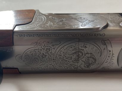 Fusil de chasse Rizzini « Aurum », deux coups,...