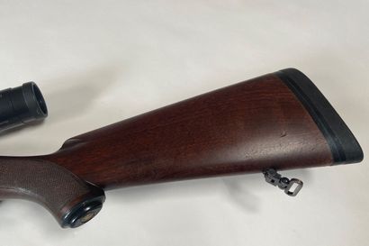 Carabine à verrou Ruger M77 Mark 2 calibre...