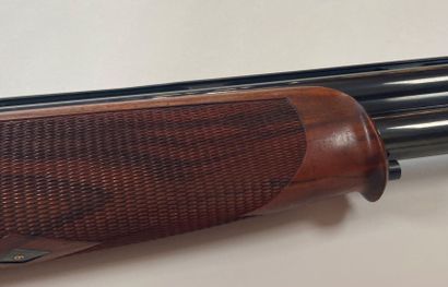 Fusil de chasse Rizzini « Aurum », deux coups,...