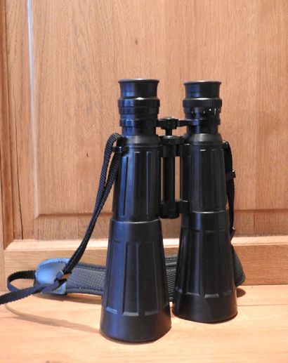 ZEISS : Paire de jumelles Dialyt 8 x 56 B...