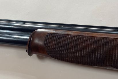 Fusil de chasse Rizzini « Aurum », deux coups,...