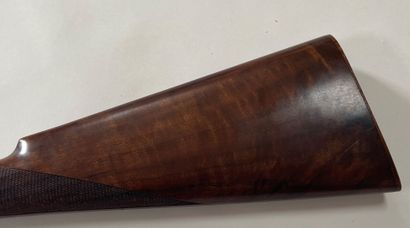 Fusil de chasse Rizzini « Aurum », deux coups,...