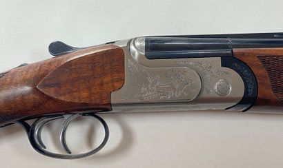 Fusil de chasse Rizzini « Aurum », deux coups,...