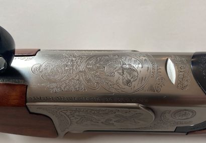 Fusil de chasse Rizzini « Aurum », deux coups,...