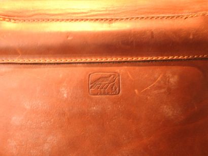 Alexandre MAREUIL.

Sac à cartouches pour...