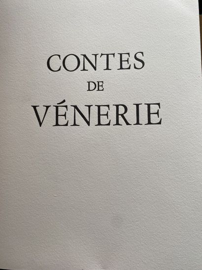 Ensemble de 18 ouvrages reliés ou brochés...