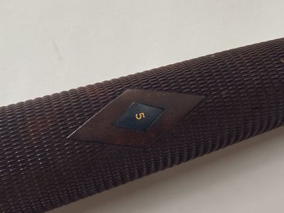 Fusil de chasse Rizzini « Aurum », deux coups,...