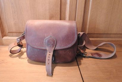 Alexandre MAREUIL.

Sac à cartouches pour...