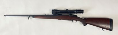 Carabine à verrou Ruger M77 Mark 2 calibre...