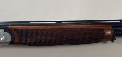 Fusil de chasse Rizzini « Aurum », deux coups,...