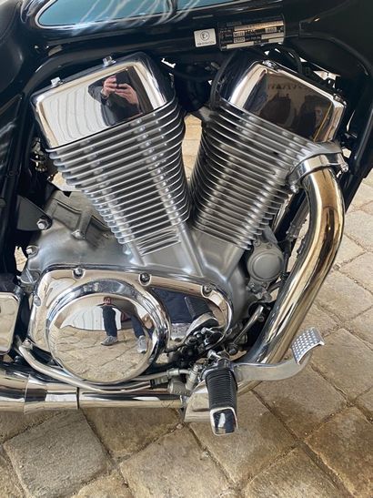 MTT1 SUZUKI VX51L 
Carrosserie : SOLO
N°...