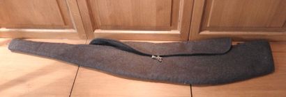 FRANKONIA JAGD

Étui pour carabine en laine.

L....
