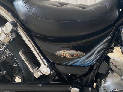 MTT1 SUZUKI VX51L 
Carrosserie : SOLO
N°...