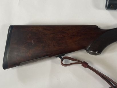 Fusil Drilling à platines, deux coups 16-70,...