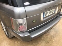 VP LAND ROVER RANGE ROVER 
Carrosserie :...