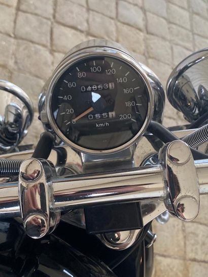 MTT1 SUZUKI VX51L 
Carrosserie : SOLO
N°...