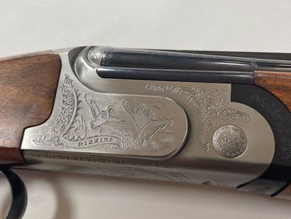 Fusil de chasse Rizzini « Aurum », deux coups,...