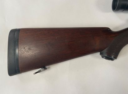 Carabine à verrou Ruger M77 Mark 2 calibre...