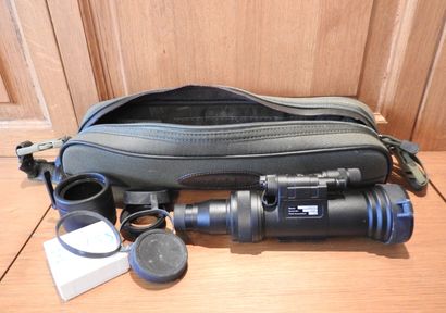 DEDAL-NV : Lunette optique modèle dedal-541...