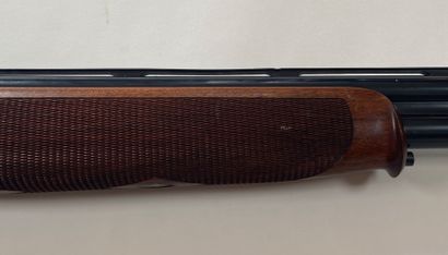 Fusil de chasse Rizzini « Aurum », deux coups,...