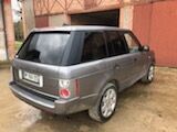 VP LAND ROVER RANGE ROVER 
Carrosserie :...