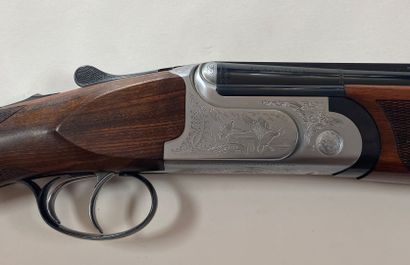 Fusil de chasse Rizzini « Aurum », deux coups,...