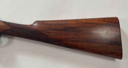 Fusil de chasse Rizzini « Aurum », deux coups,...