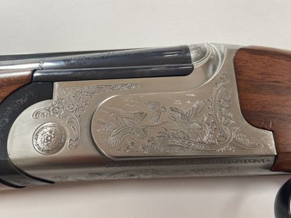 Fusil de chasse Rizzini « Aurum », deux coups,...