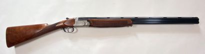 Fusil de chasse Rizzini « Aurum », deux coups,...