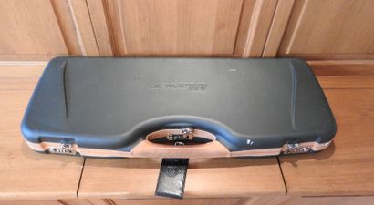 BLASER.

Housse pour fusil en plastique gainé...