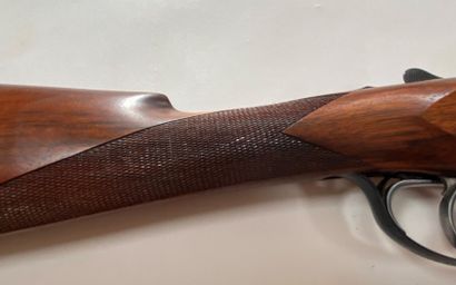 Fusil de chasse Rizzini « Aurum », deux coups,...