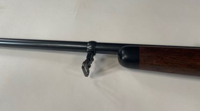 Carabine à verrou Ruger M77 Mark 2 calibre...