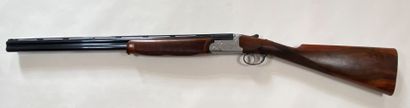 Fusil de chasse Rizzini « Aurum », deux coups,...