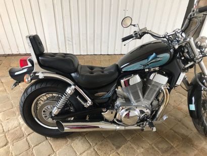 MTT1 SUZUKI VX51L 
Carrosserie : SOLO
N°...