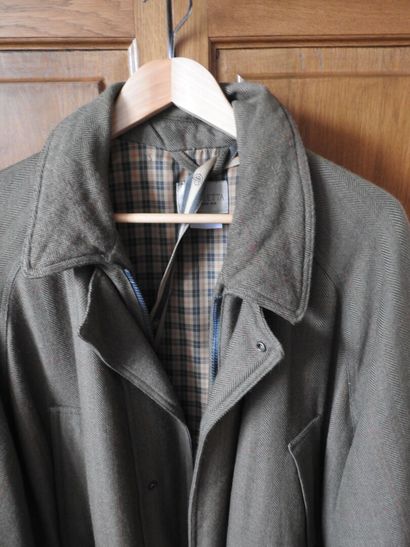 BERETTA.

Veste de chasse en tweed modèle...