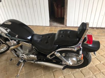 MTT1 SUZUKI VX51L 
Carrosserie : SOLO
N°...