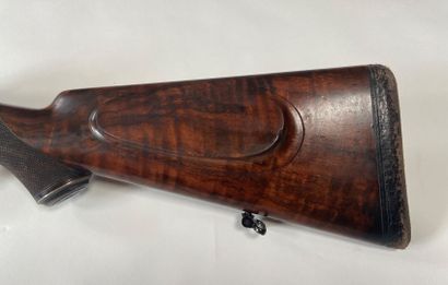 Carabine à verrou Hartmann & Weiss Hamburg...