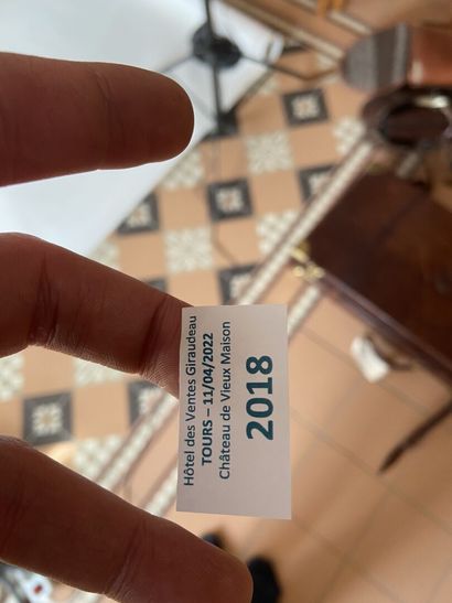 Carabine Ludwig Borovnick Ferlach, double...
