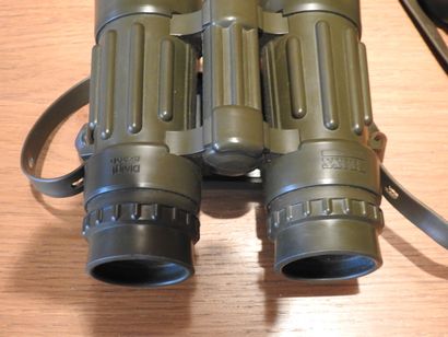 ZEISS : Paire de jumelles Dialyt 8 x 30 ...