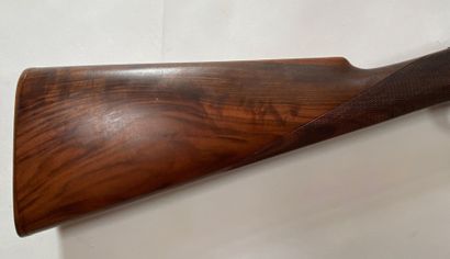 Fusil de chasse Rizzini « Aurum », deux coups,...