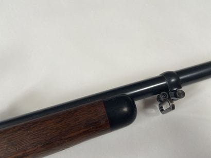 Carabine à verrou Ruger M77 Mark 2 calibre...
