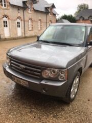 VP LAND ROVER RANGE ROVER 
Carrosserie :...
