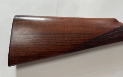Fusil de chasse Rizzini « Aurum », deux coups,...
