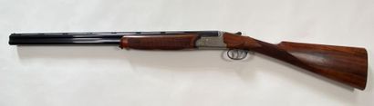 Fusil de chasse Rizzini « Aurum », deux coups,...