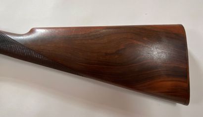 Fusil de chasse Rizzini « Aurum », deux coups,...