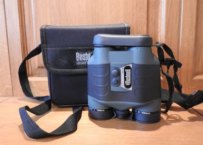 BUSHNELL : Paire de jumelles 2.5 x 42. Dans...