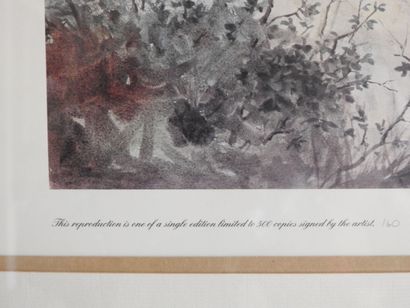 Jean HERBELET (1893-1985) : Compagnie de...