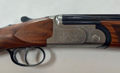 Fusil de chasse Rizzini « Aurum », deux coups,...